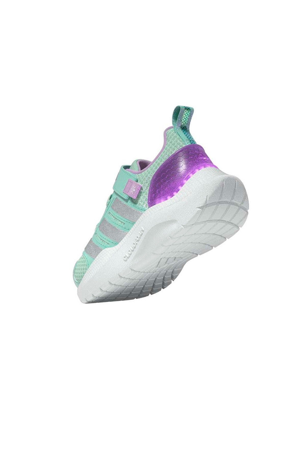 adidas Bebek Koşu Ayakkabısı LIGHTORAMA RNR EL I KJ9720