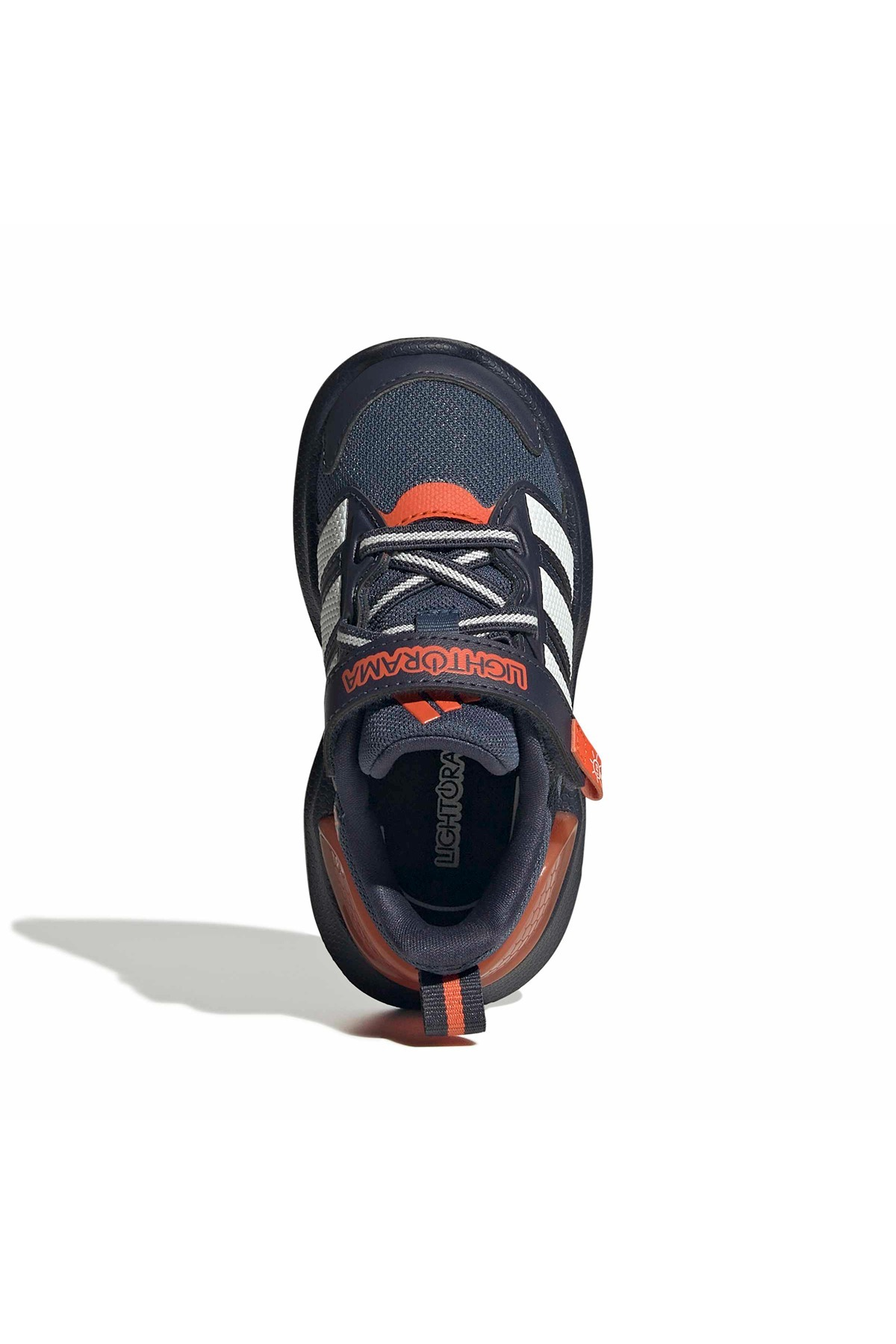 adidas Bebek Koşu Ayakkabısı LIGHTORAMA RNR EL I KK3282