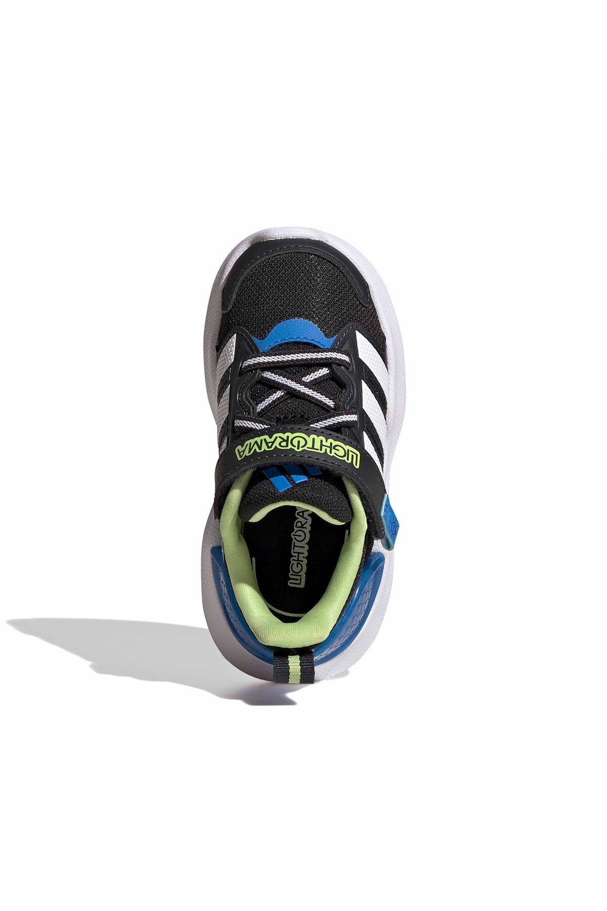 adidas Bebek Koşu Ayakkabısı LIGHTORAMA RNR EL I KJ9716