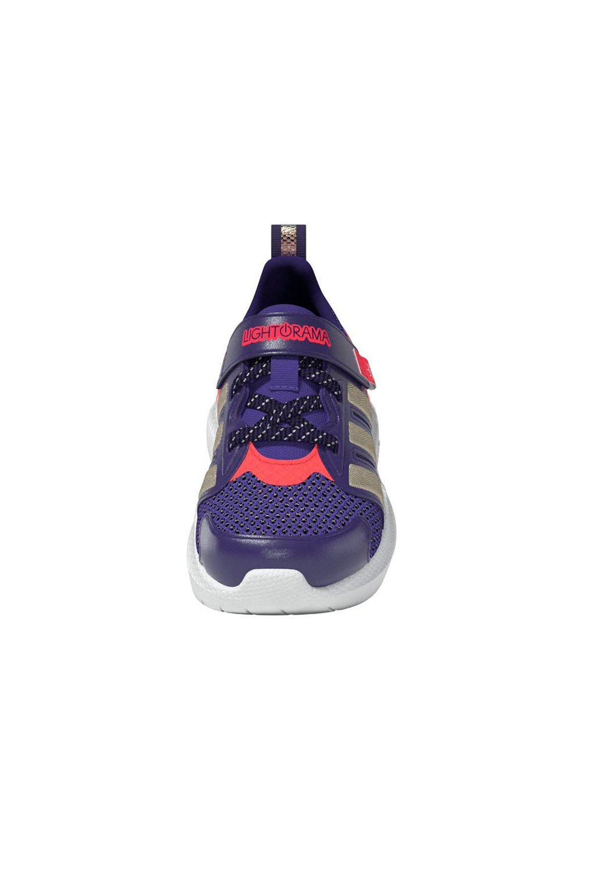 adidas Bebek Koşu Ayakkabısı LIGHTORAMA RNR EL I KJ9719