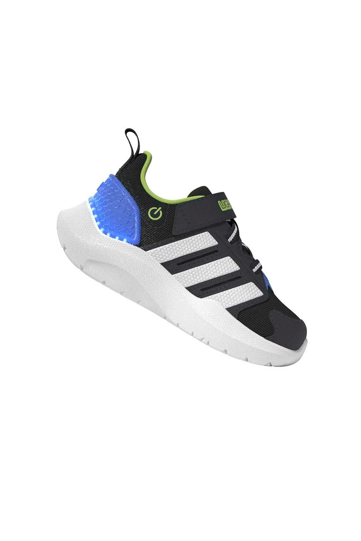 adidas Bebek Koşu Ayakkabısı LIGHTORAMA RNR EL I KJ9716