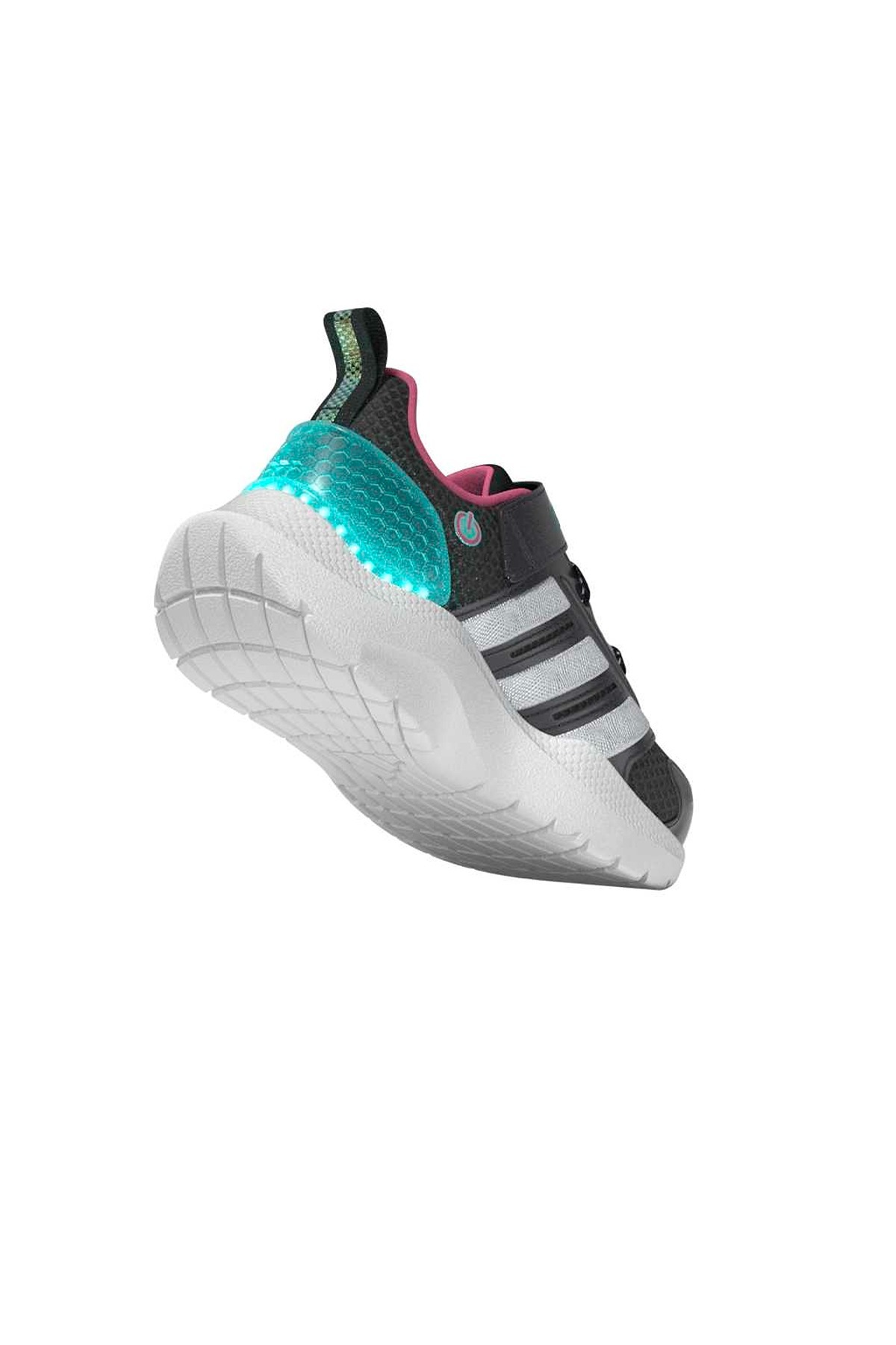 adidas Bebek Koşu Ayakkabısı LIGHTORAMA RNR EL I KJ9718