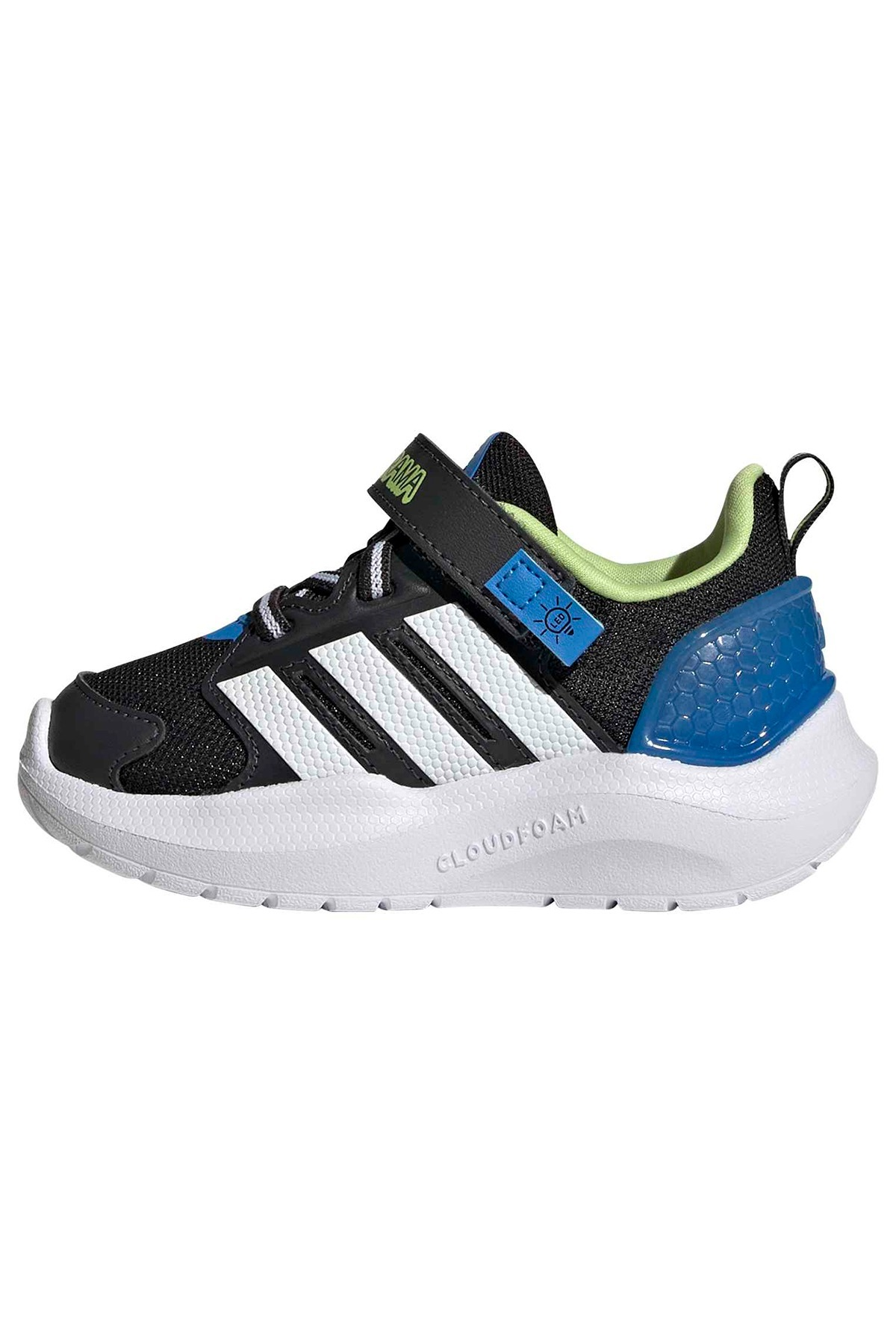 adidas Bebek Koşu Ayakkabısı LIGHTORAMA RNR EL I KJ9716