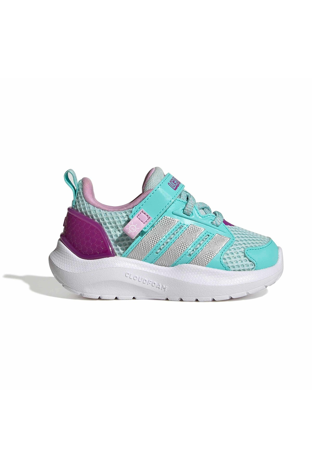 adidas Bebek Koşu Ayakkabısı LIGHTORAMA RNR EL I KJ9720