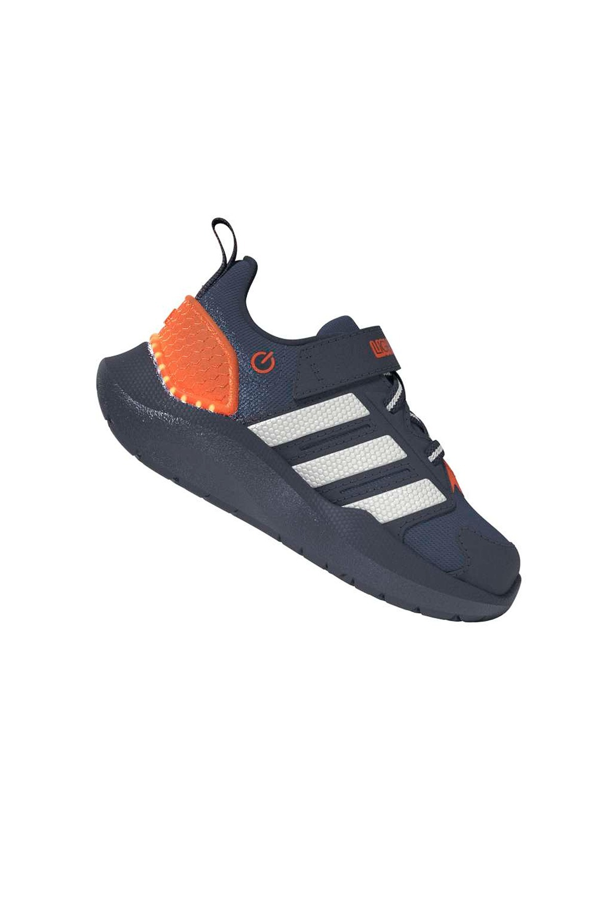 adidas Bebek Koşu Ayakkabısı LIGHTORAMA RNR EL I KK3282