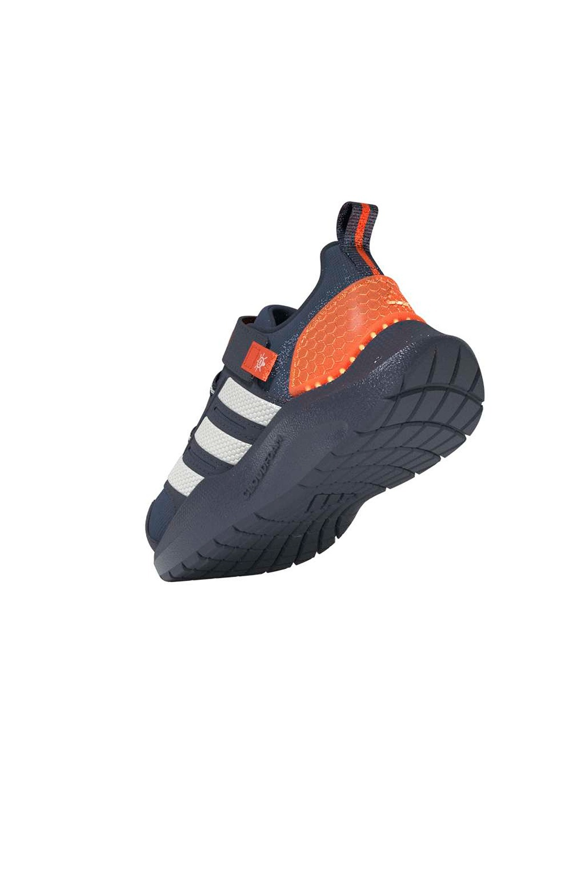 adidas Bebek Koşu Ayakkabısı LIGHTORAMA RNR EL I KK3282