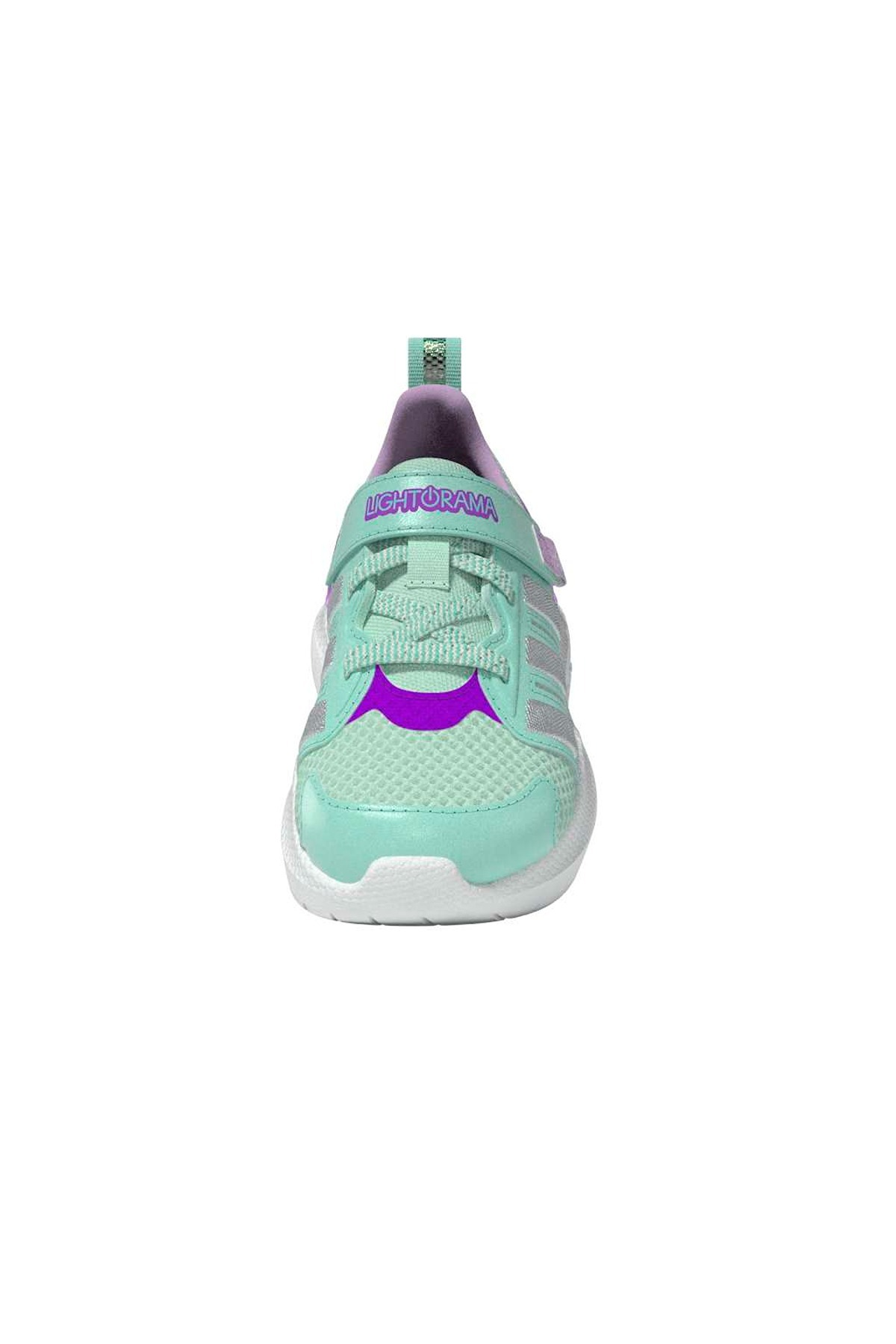 adidas Bebek Koşu Ayakkabısı LIGHTORAMA RNR EL I KJ9720