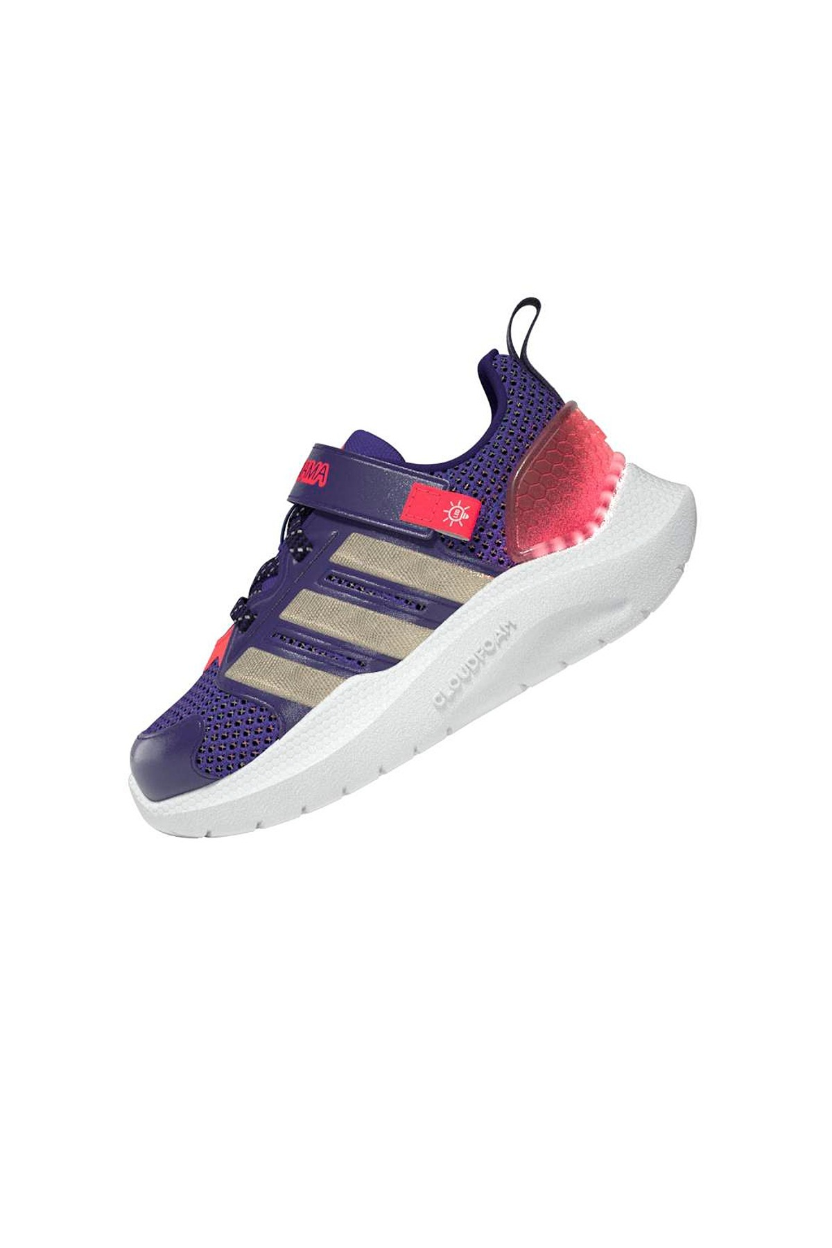 adidas Bebek Koşu Ayakkabısı LIGHTORAMA RNR EL I KJ9719