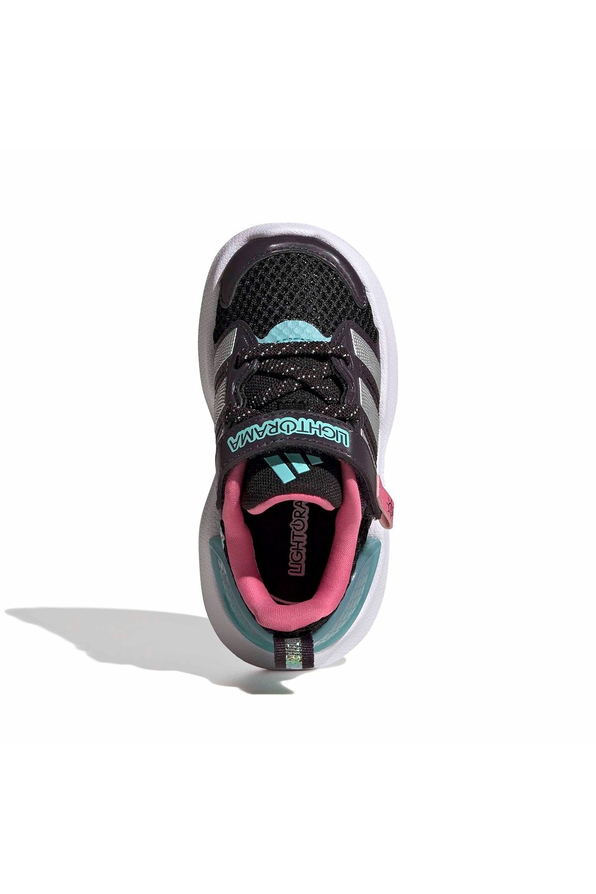 adidas Bebek Koşu Ayakkabısı LIGHTORAMA RNR EL I KJ9718