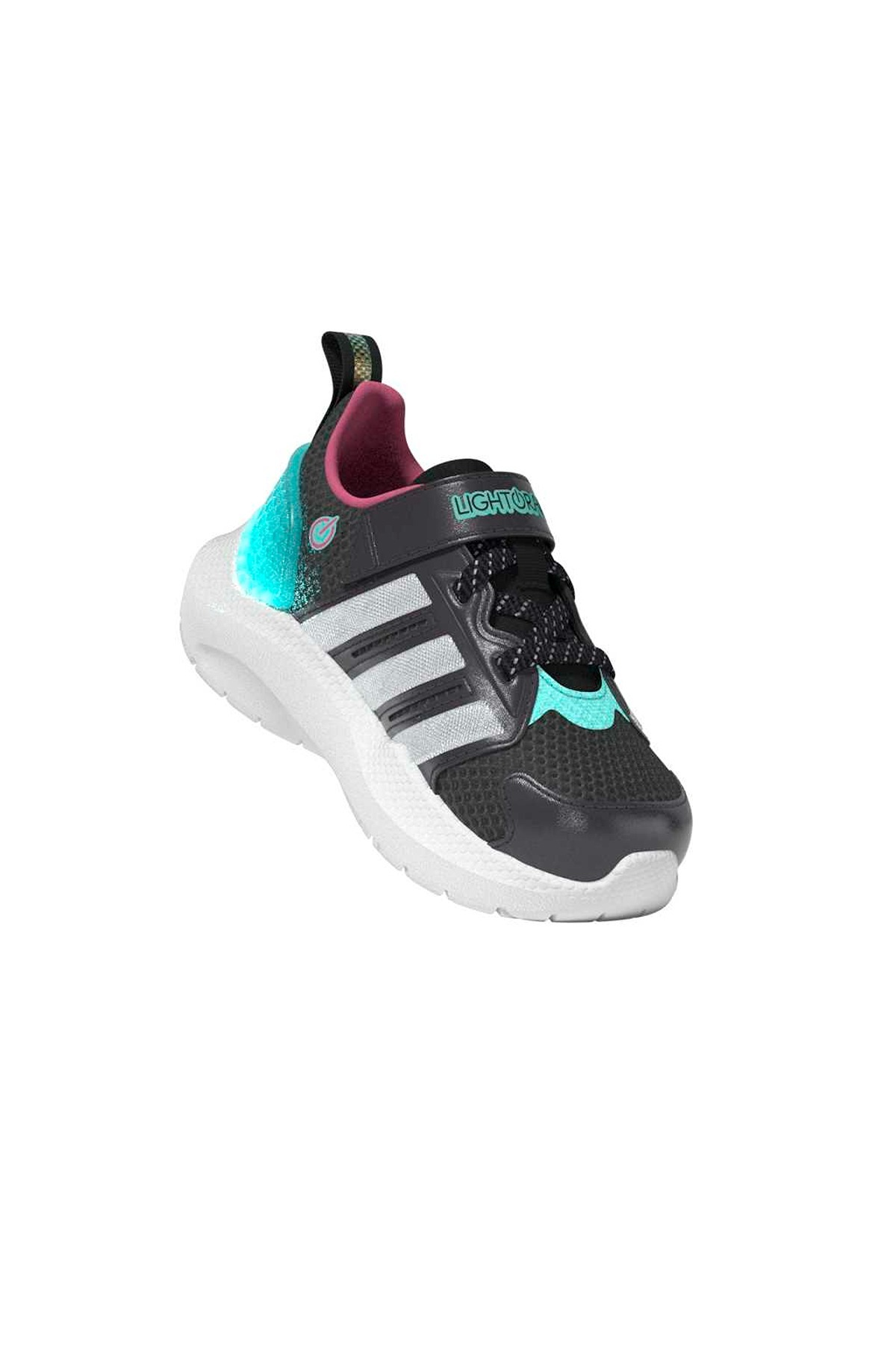 adidas Bebek Koşu Ayakkabısı LIGHTORAMA RNR EL I KJ9718