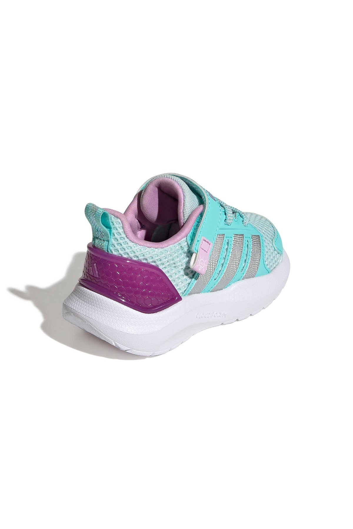 adidas Bebek Koşu Ayakkabısı LIGHTORAMA RNR EL I KJ9720