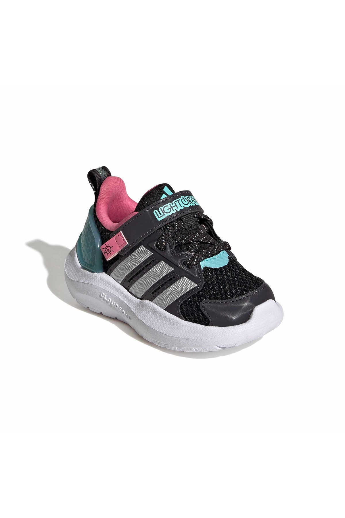 adidas Bebek Koşu Ayakkabısı LIGHTORAMA RNR EL I KJ9718