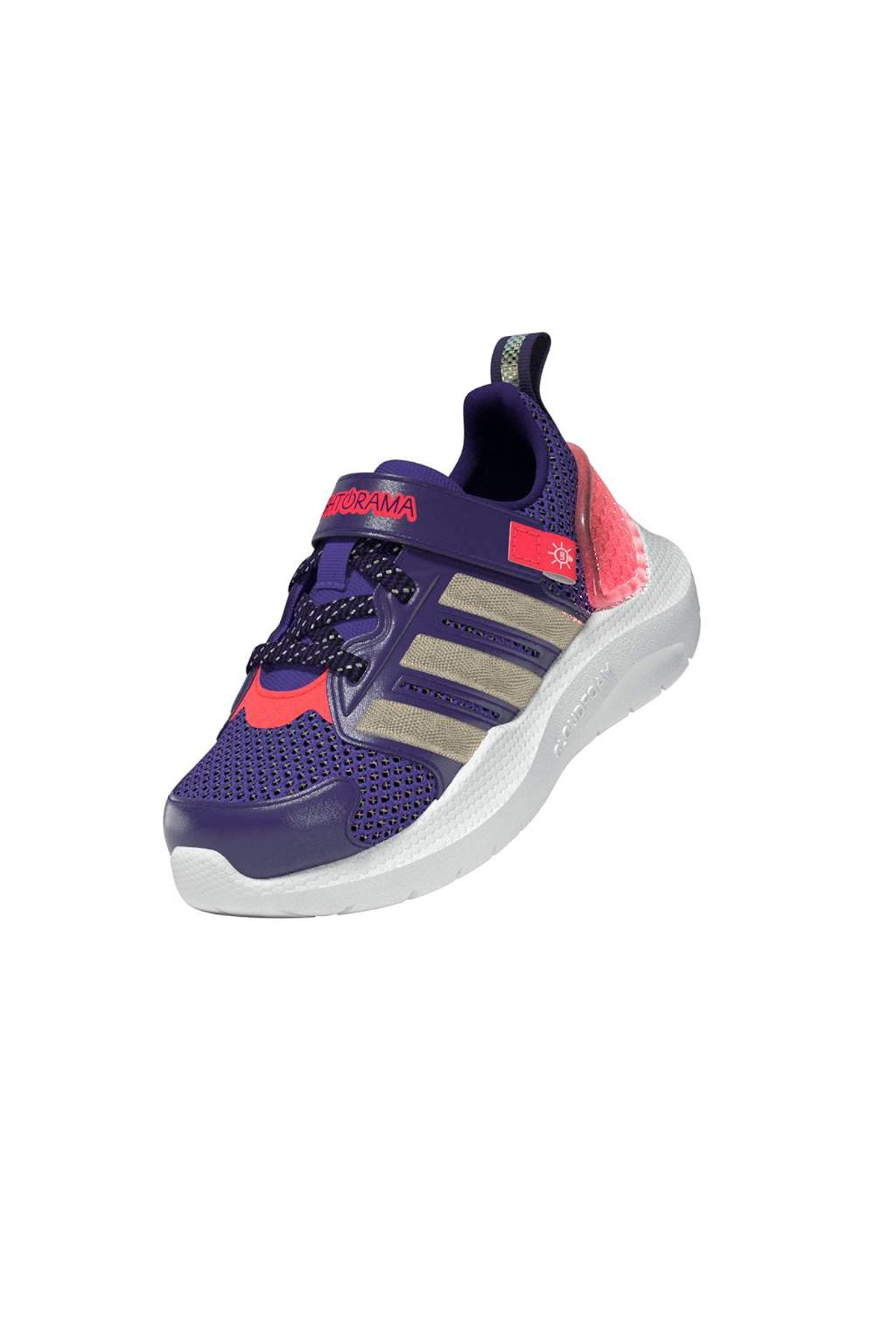 adidas Bebek Koşu Ayakkabısı LIGHTORAMA RNR EL I KJ9719
