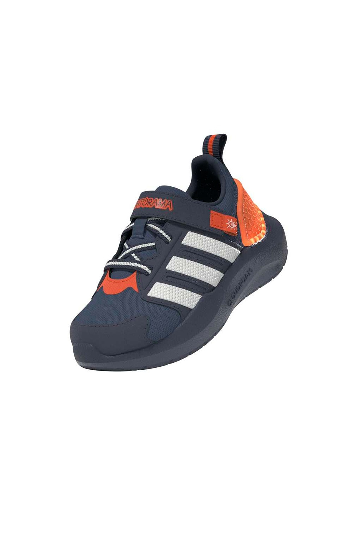 adidas Bebek Koşu Ayakkabısı LIGHTORAMA RNR EL I KK3282