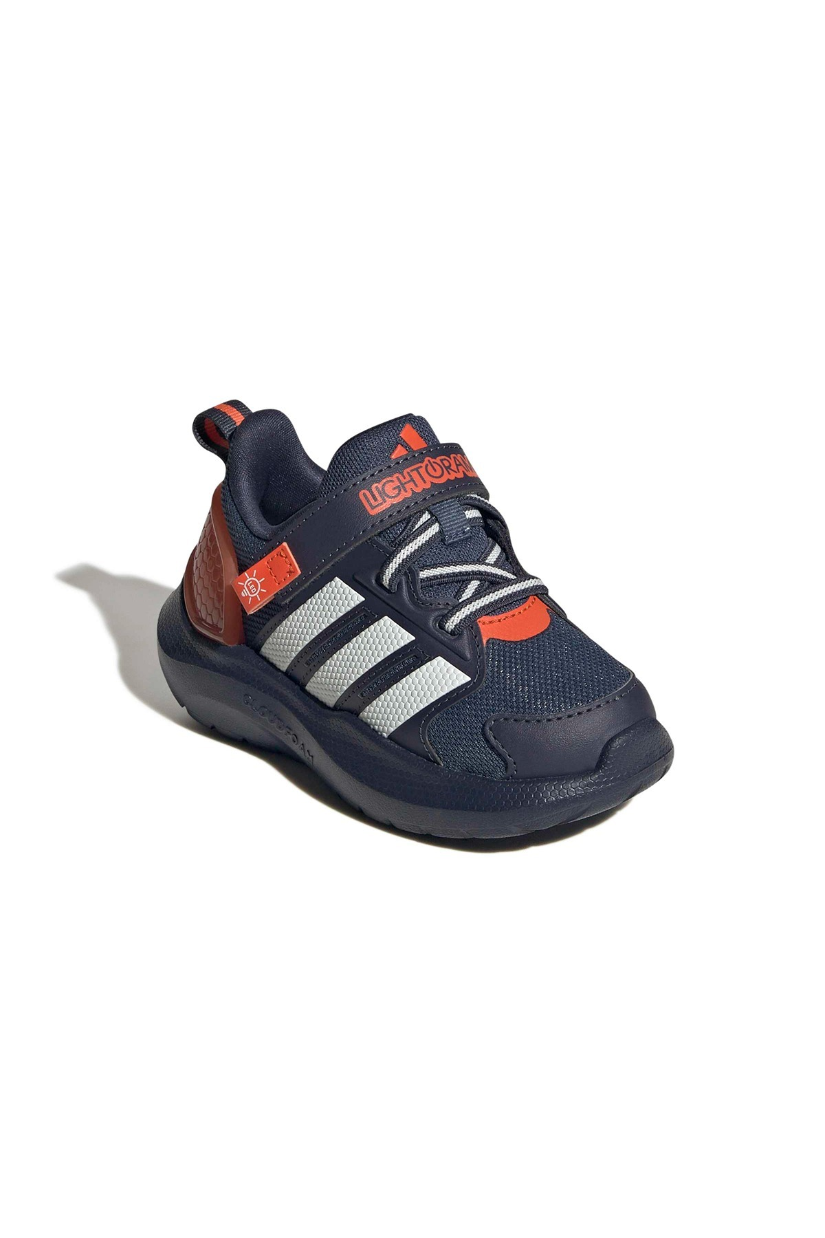 adidas Bebek Koşu Ayakkabısı LIGHTORAMA RNR EL I KK3282