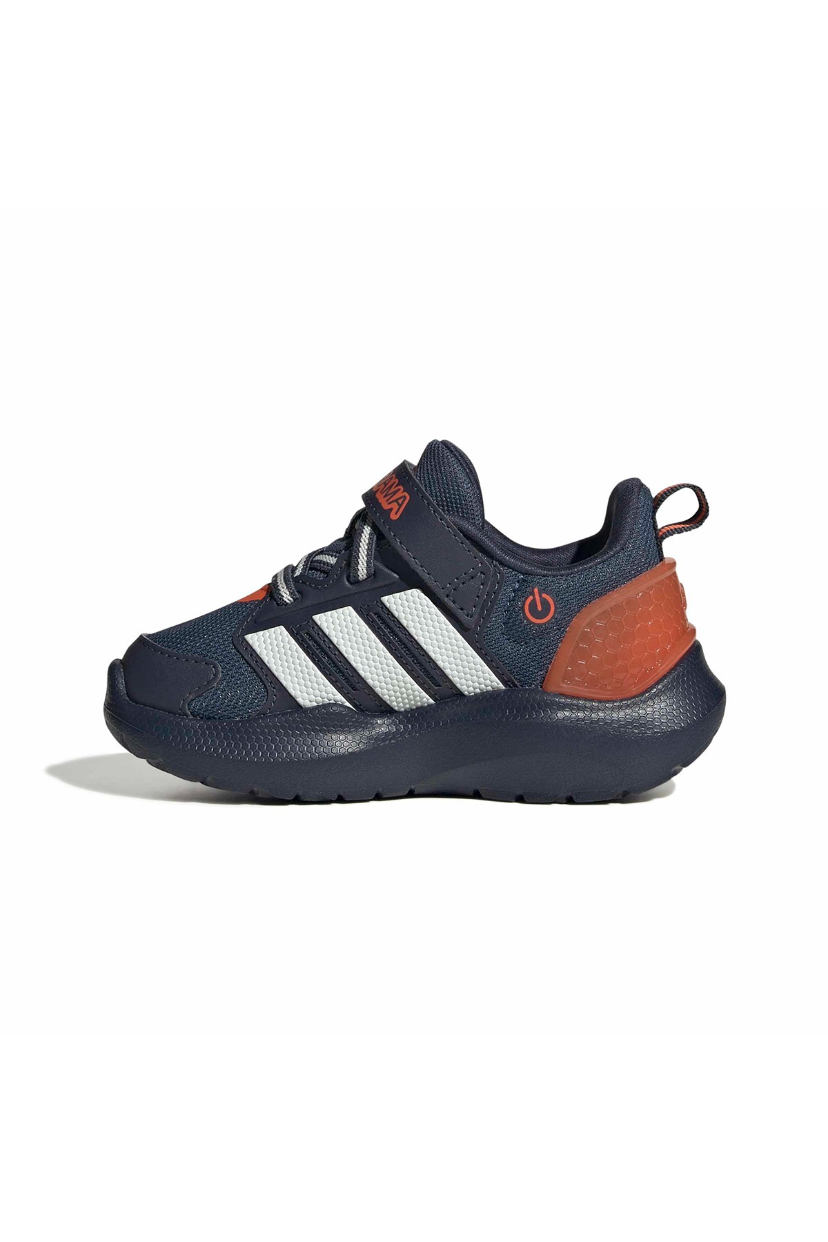 adidas Bebek Koşu Ayakkabısı LIGHTORAMA RNR EL I KK3282