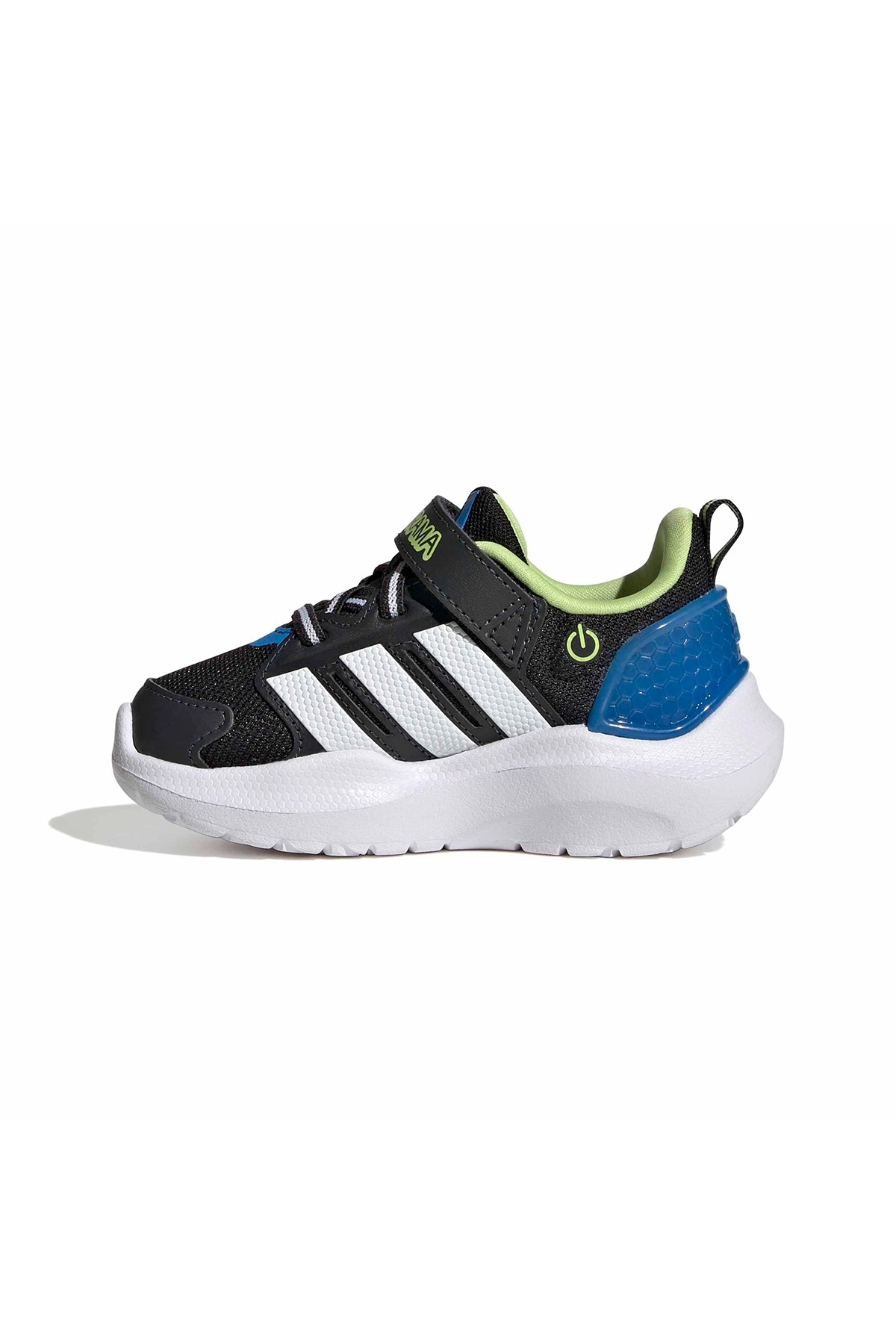 adidas Bebek Koşu Ayakkabısı LIGHTORAMA RNR EL I KJ9716
