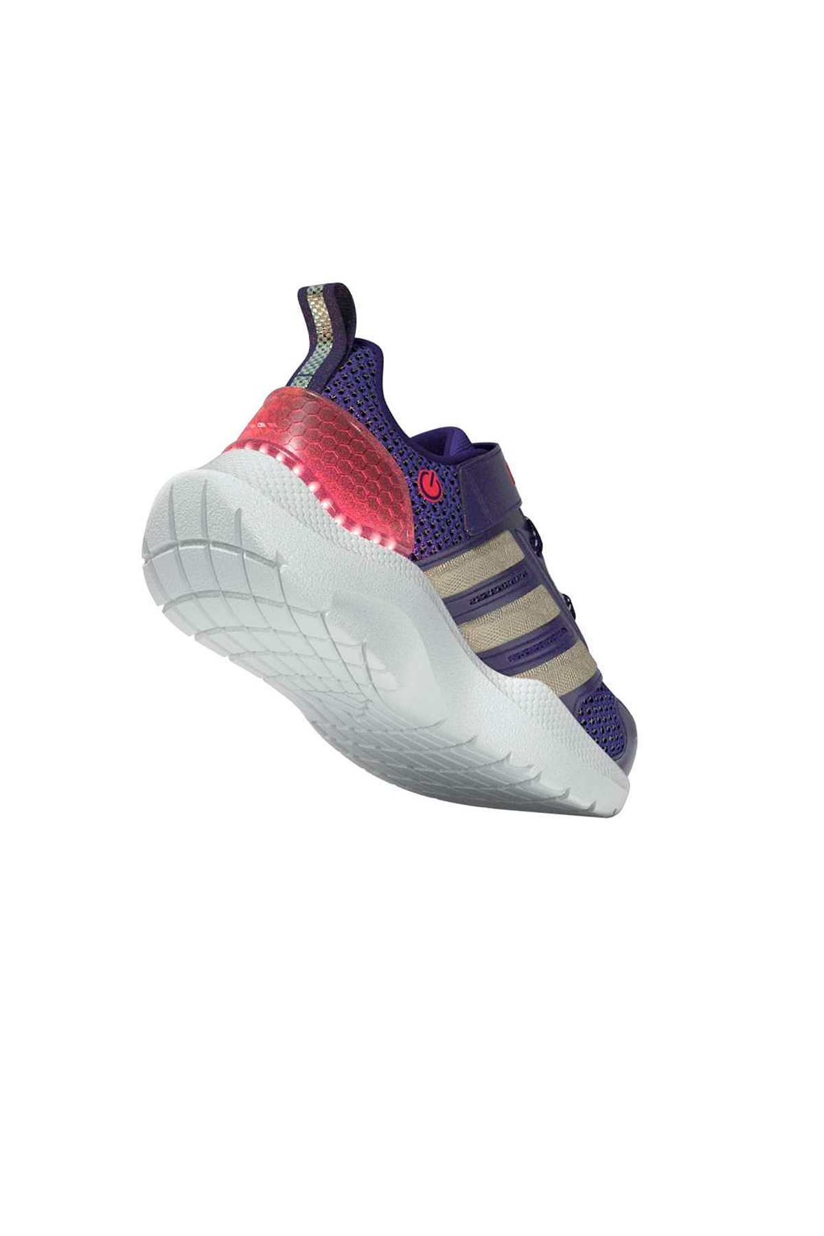 adidas Bebek Koşu Ayakkabısı LIGHTORAMA RNR EL I KJ9719