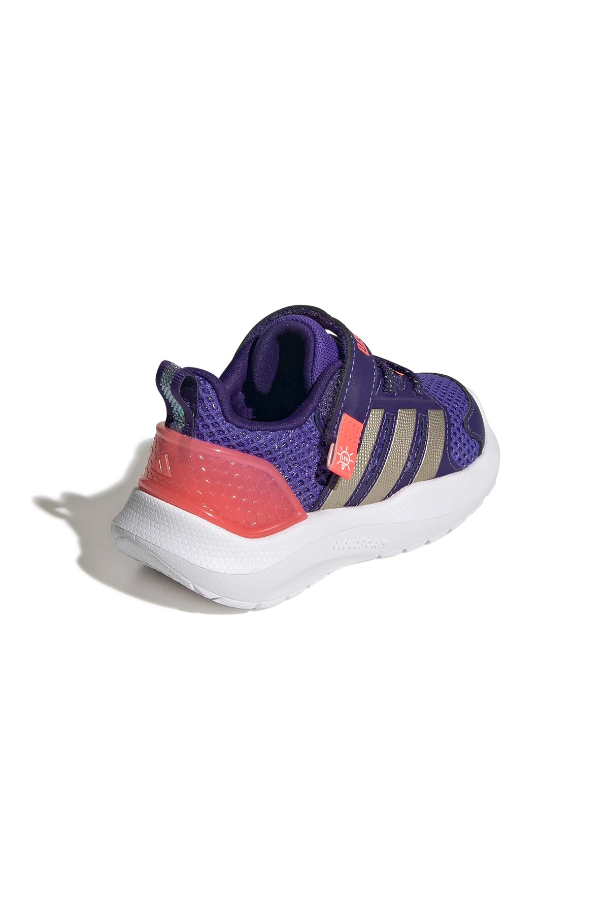 adidas Bebek Koşu Ayakkabısı LIGHTORAMA RNR EL I KJ9719
