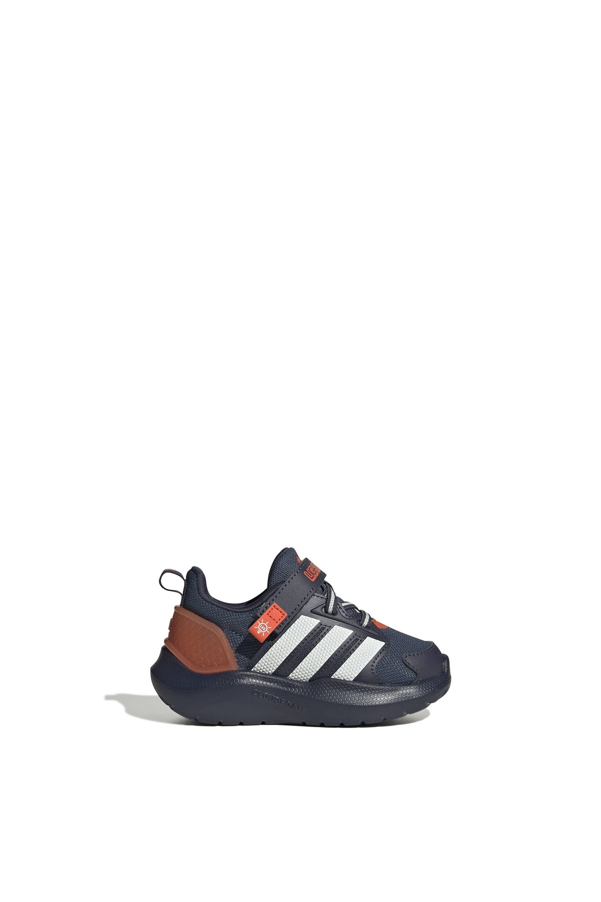 adidas Bebek Koşu Ayakkabısı LIGHTORAMA RNR EL I KK3282