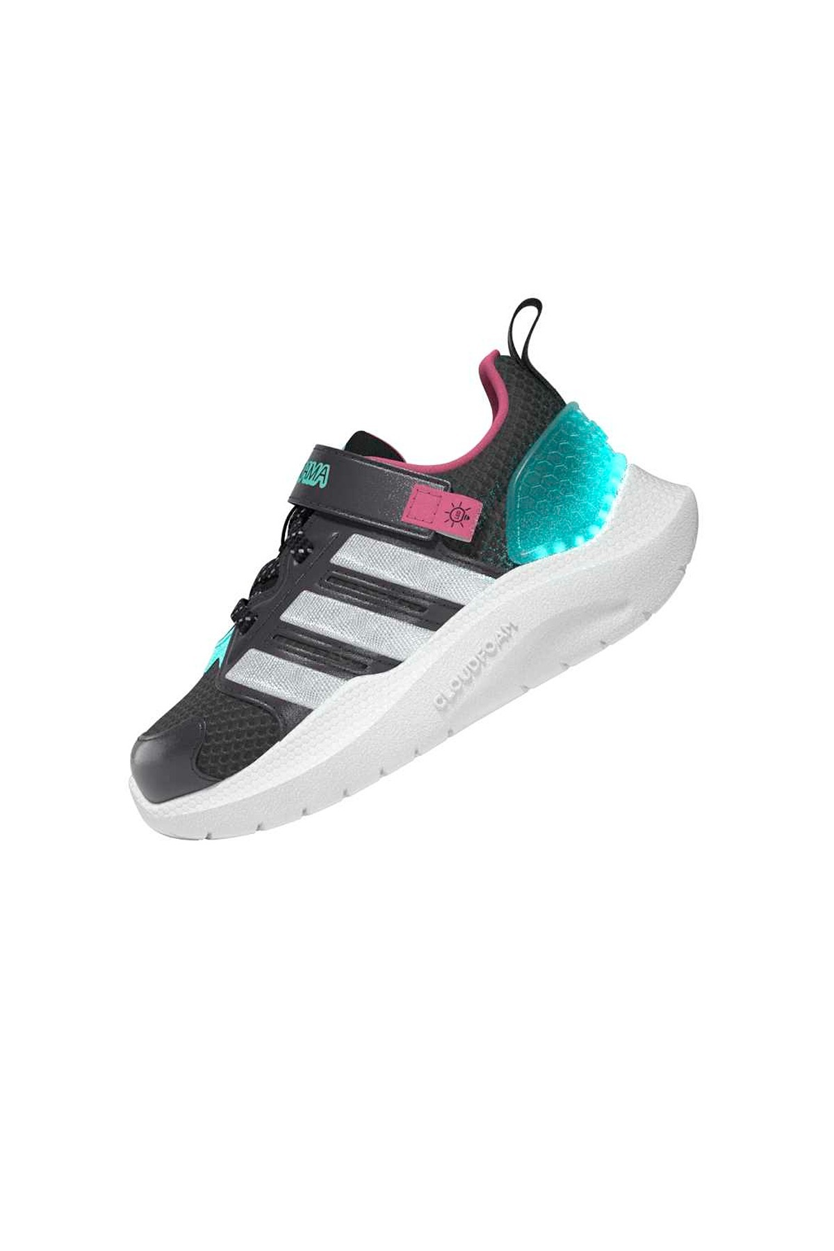 adidas Bebek Koşu Ayakkabısı LIGHTORAMA RNR EL I KJ9718
