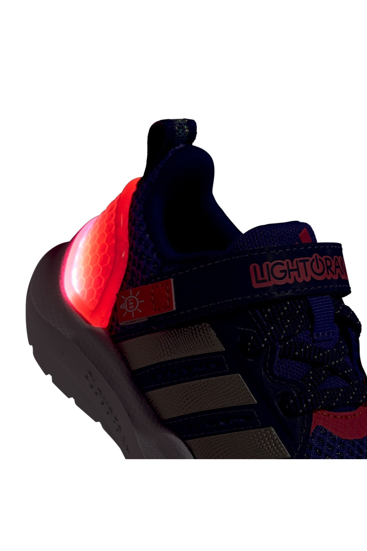 adidas Bebek Koşu Ayakkabısı LIGHTORAMA RNR EL I KJ9719