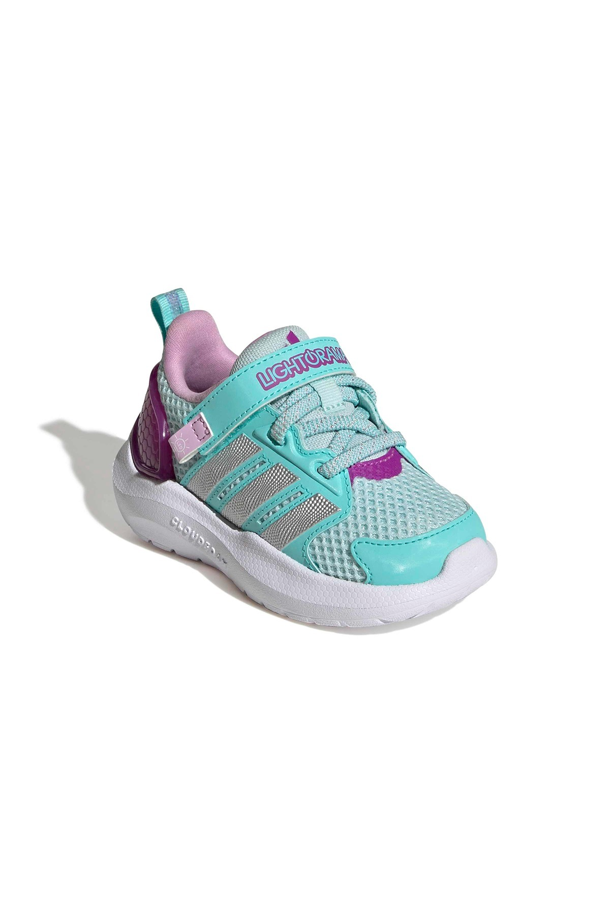 adidas Bebek Koşu Ayakkabısı LIGHTORAMA RNR EL I KJ9720