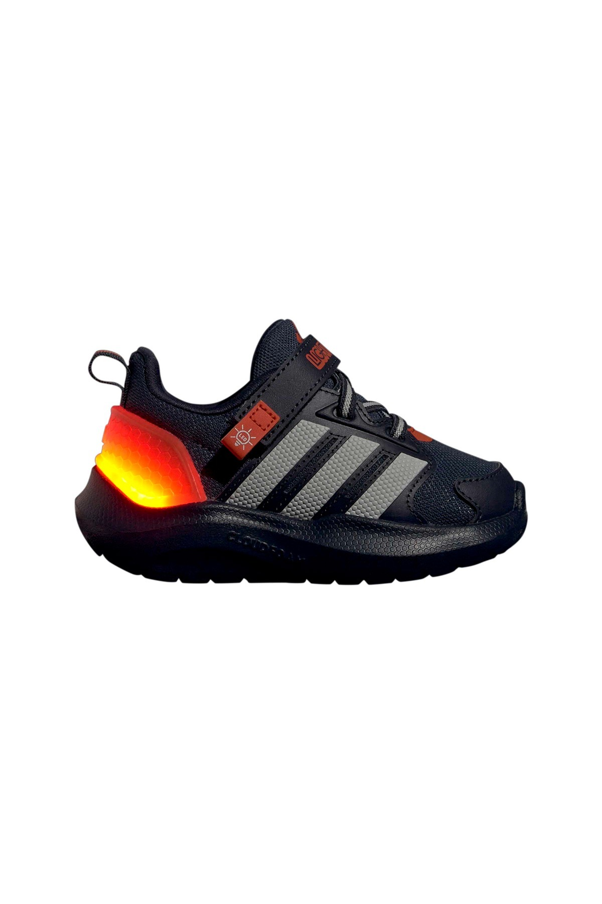 adidas Bebek Koşu Ayakkabısı LIGHTORAMA RNR EL I KK3282
