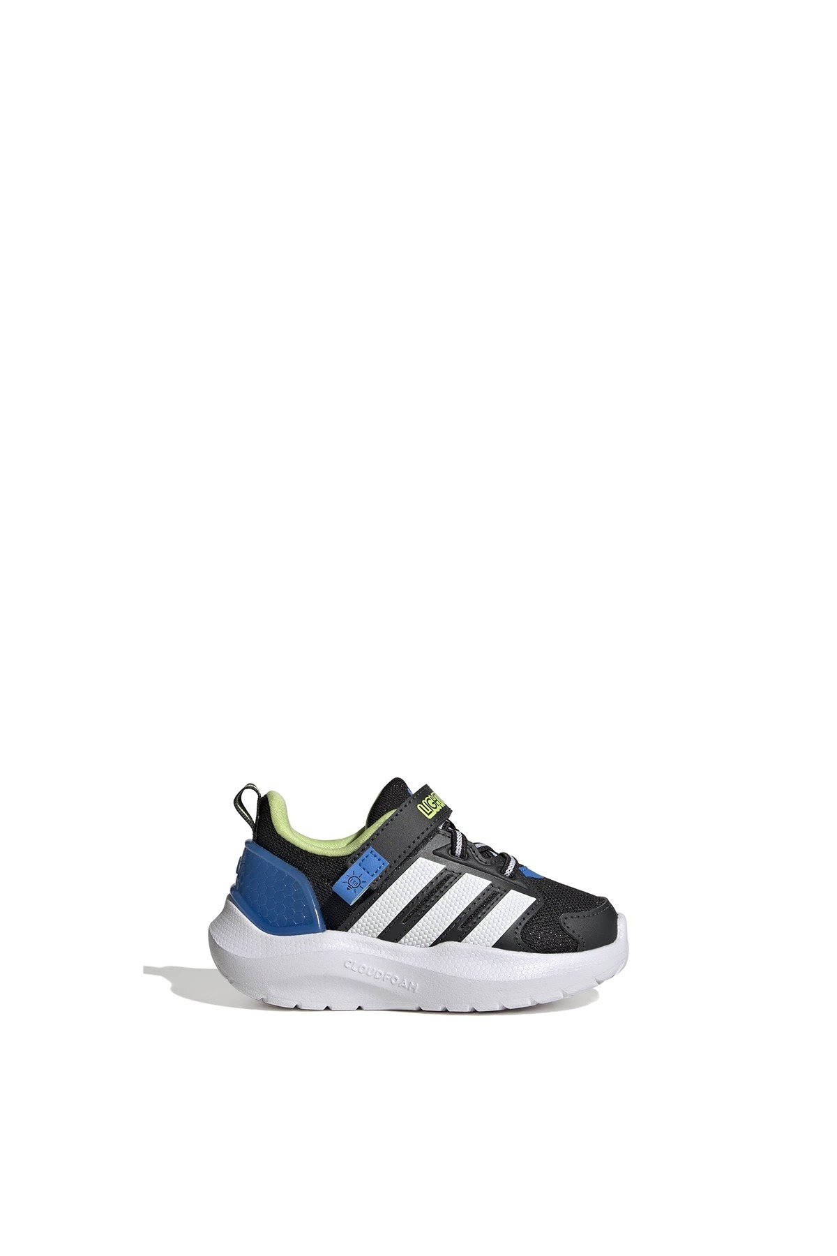 adidas Bebek Koşu Ayakkabısı LIGHTORAMA RNR EL I KJ9716