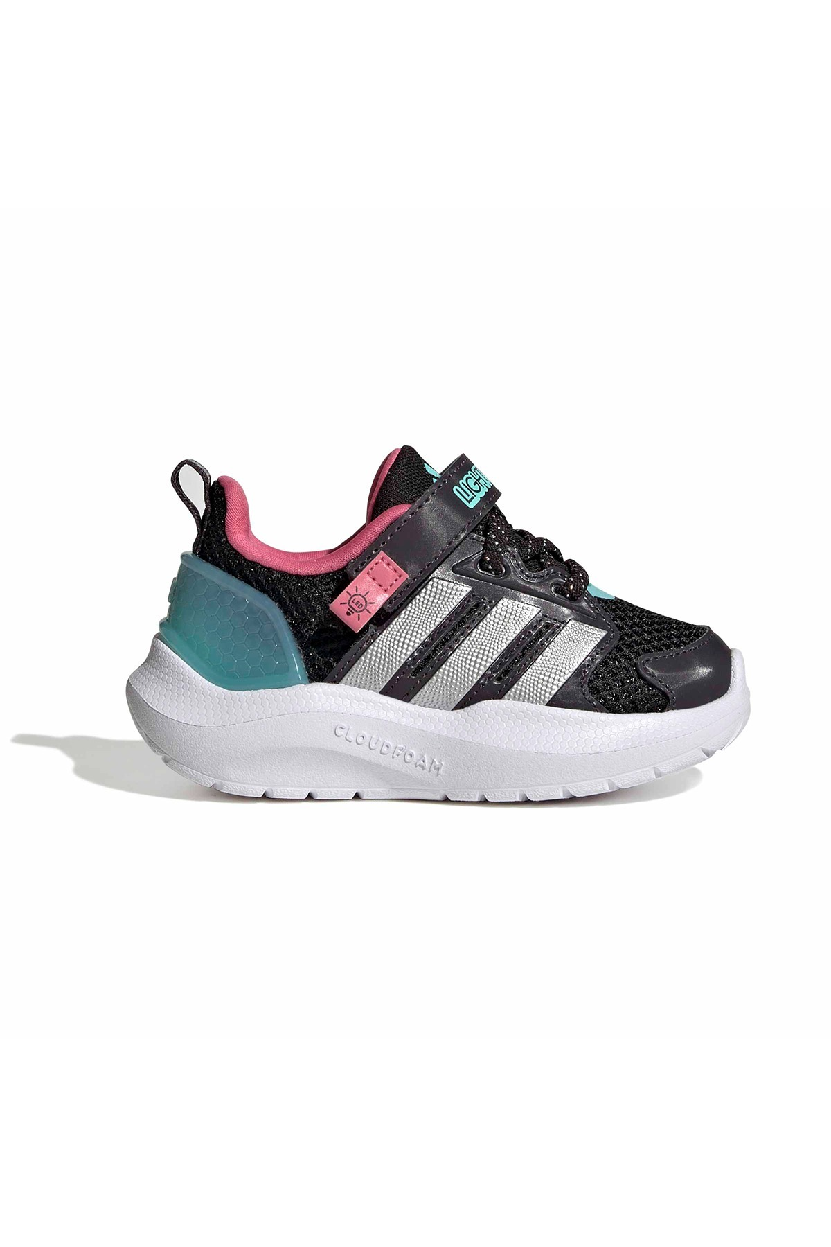 adidas Bebek Koşu Ayakkabısı LIGHTORAMA RNR EL I KJ9718