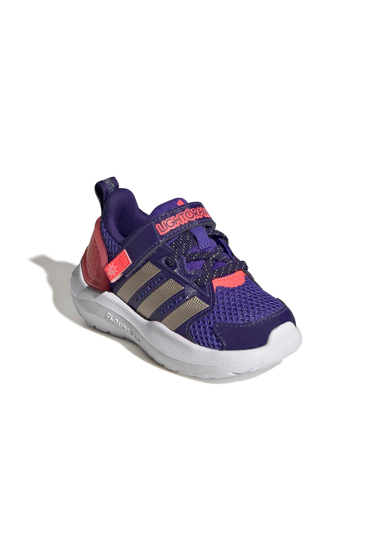adidas Bebek Koşu Ayakkabısı LIGHTORAMA RNR EL I KJ9719