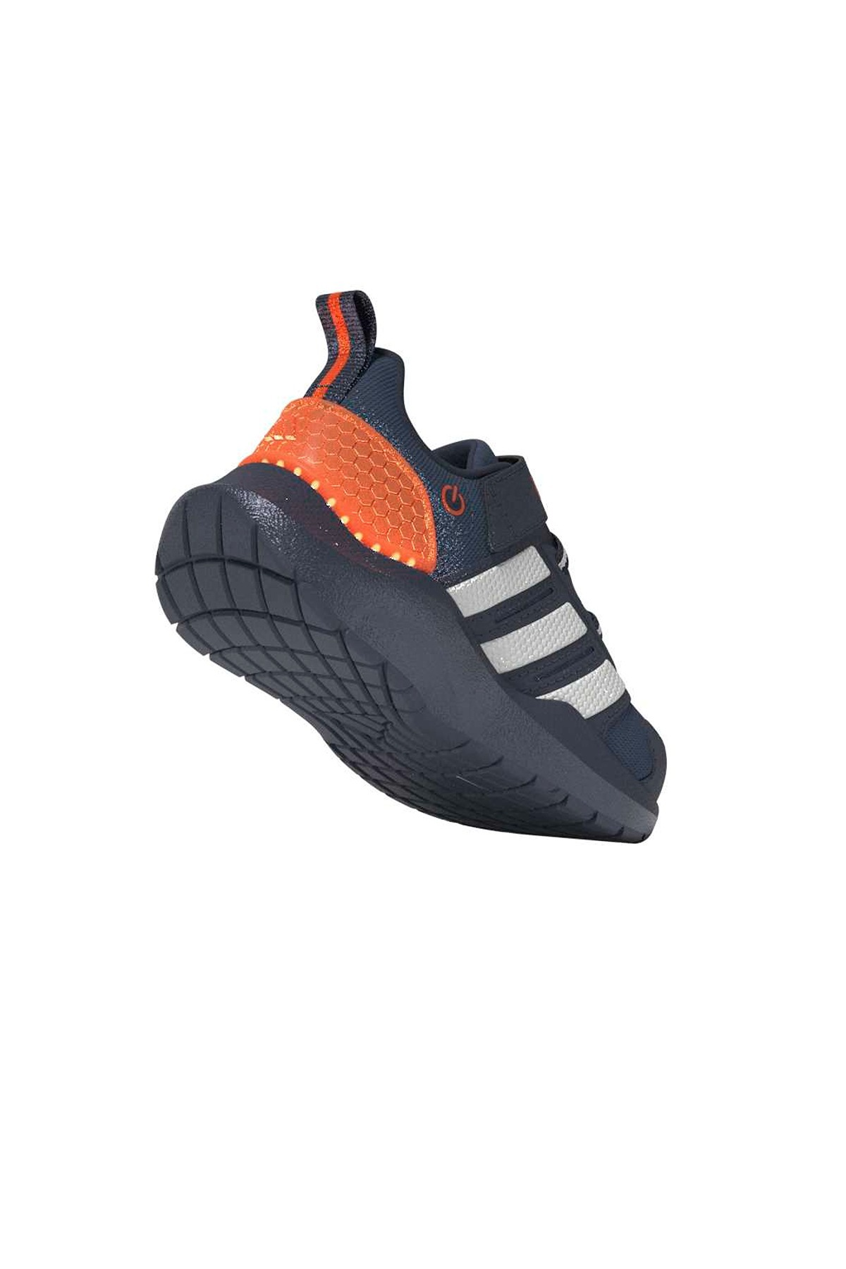 adidas Bebek Koşu Ayakkabısı LIGHTORAMA RNR EL I KK3282