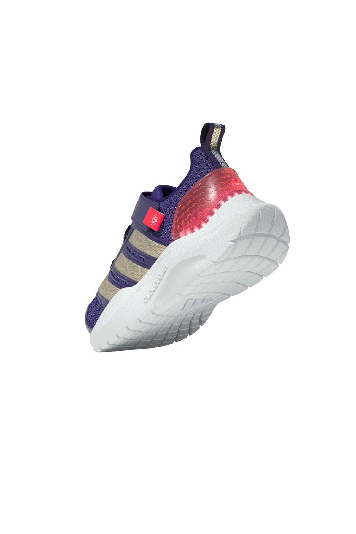 adidas Bebek Koşu Ayakkabısı LIGHTORAMA RNR EL I KJ9719