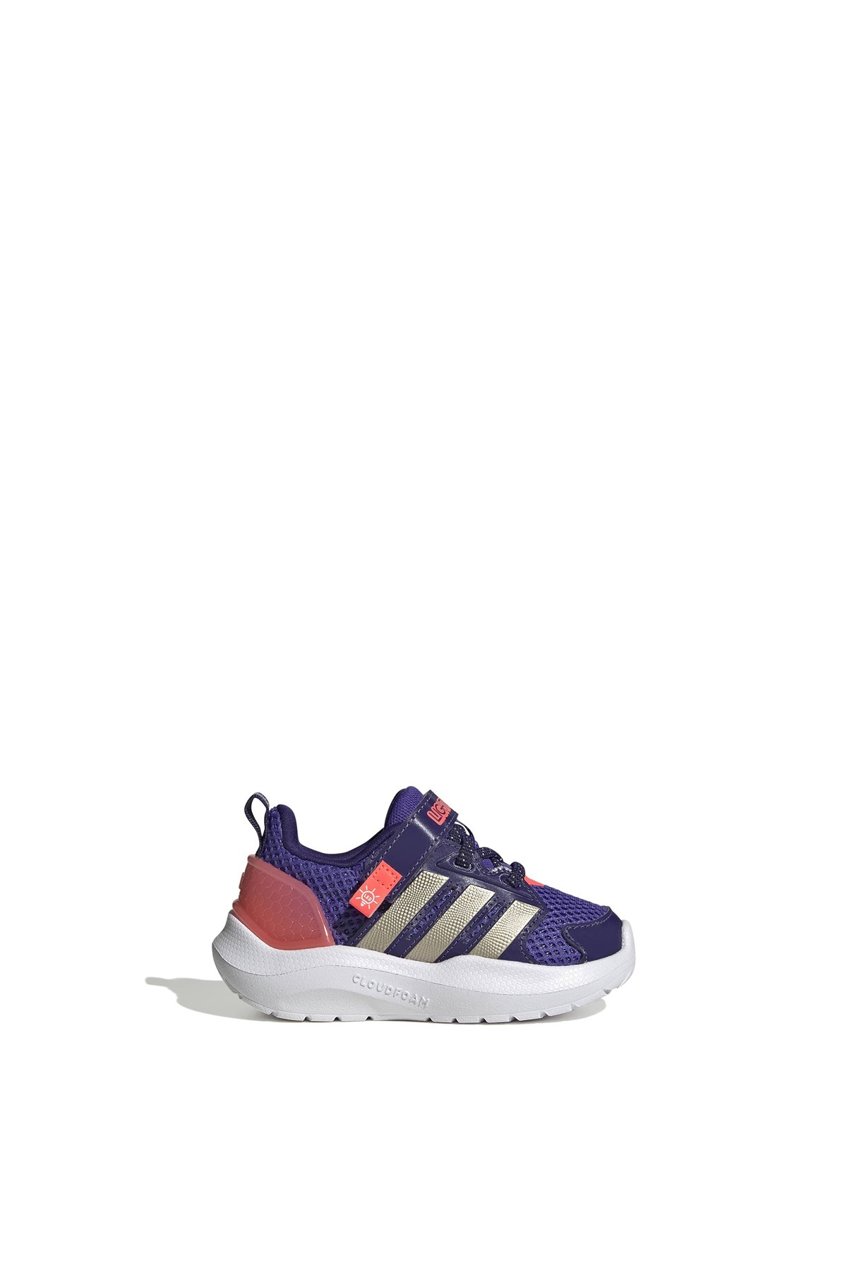adidas Bebek Koşu Ayakkabısı LIGHTORAMA RNR EL I KJ9719