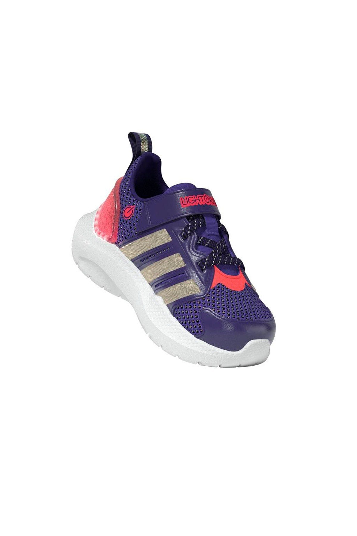 adidas Bebek Koşu Ayakkabısı LIGHTORAMA RNR EL I KJ9719