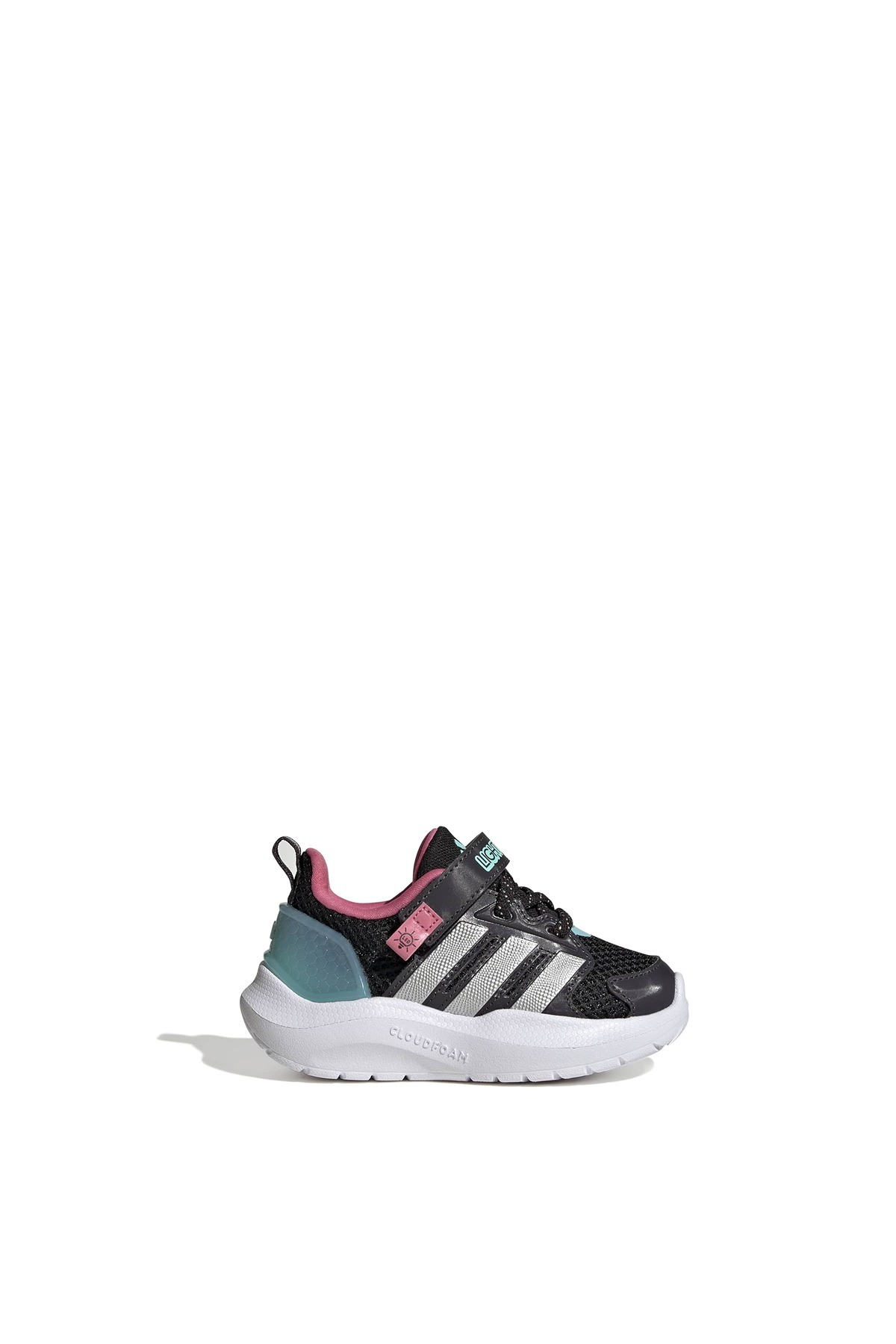 adidas Bebek Koşu Ayakkabısı LIGHTORAMA RNR EL I KJ9718