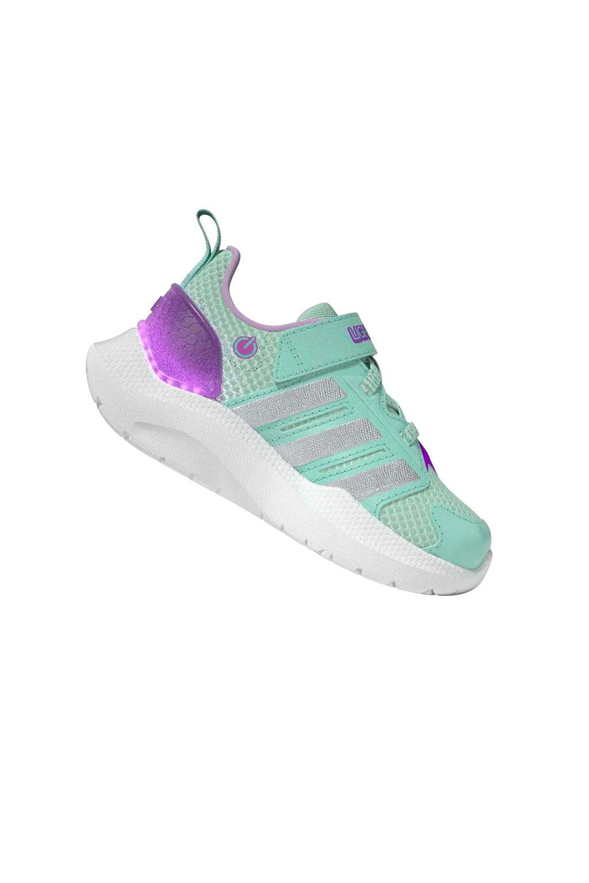 adidas Bebek Koşu Ayakkabısı LIGHTORAMA RNR EL I KJ9720
