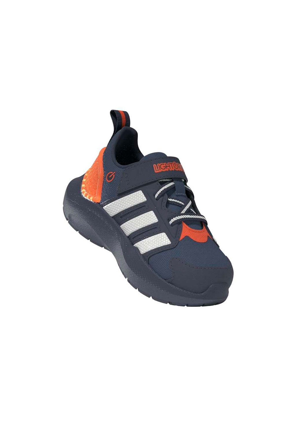 adidas Bebek Koşu Ayakkabısı LIGHTORAMA RNR EL I KK3282