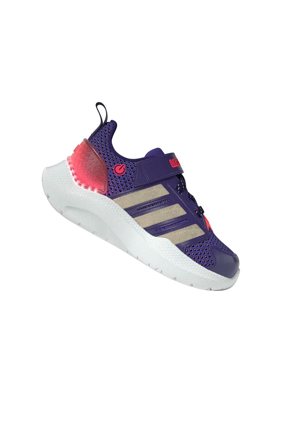 adidas Bebek Koşu Ayakkabısı LIGHTORAMA RNR EL I KJ9719