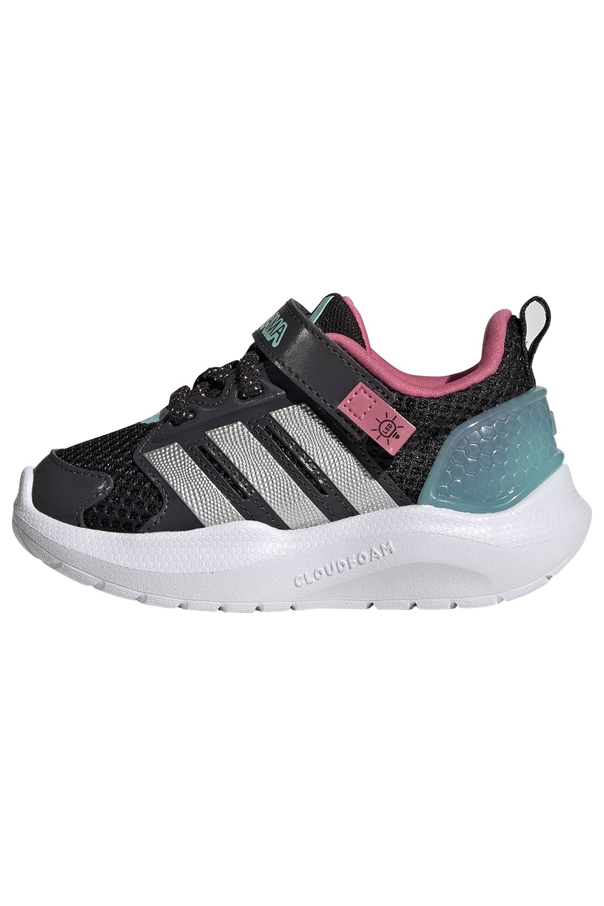 adidas Bebek Koşu Ayakkabısı LIGHTORAMA RNR EL I KJ9718