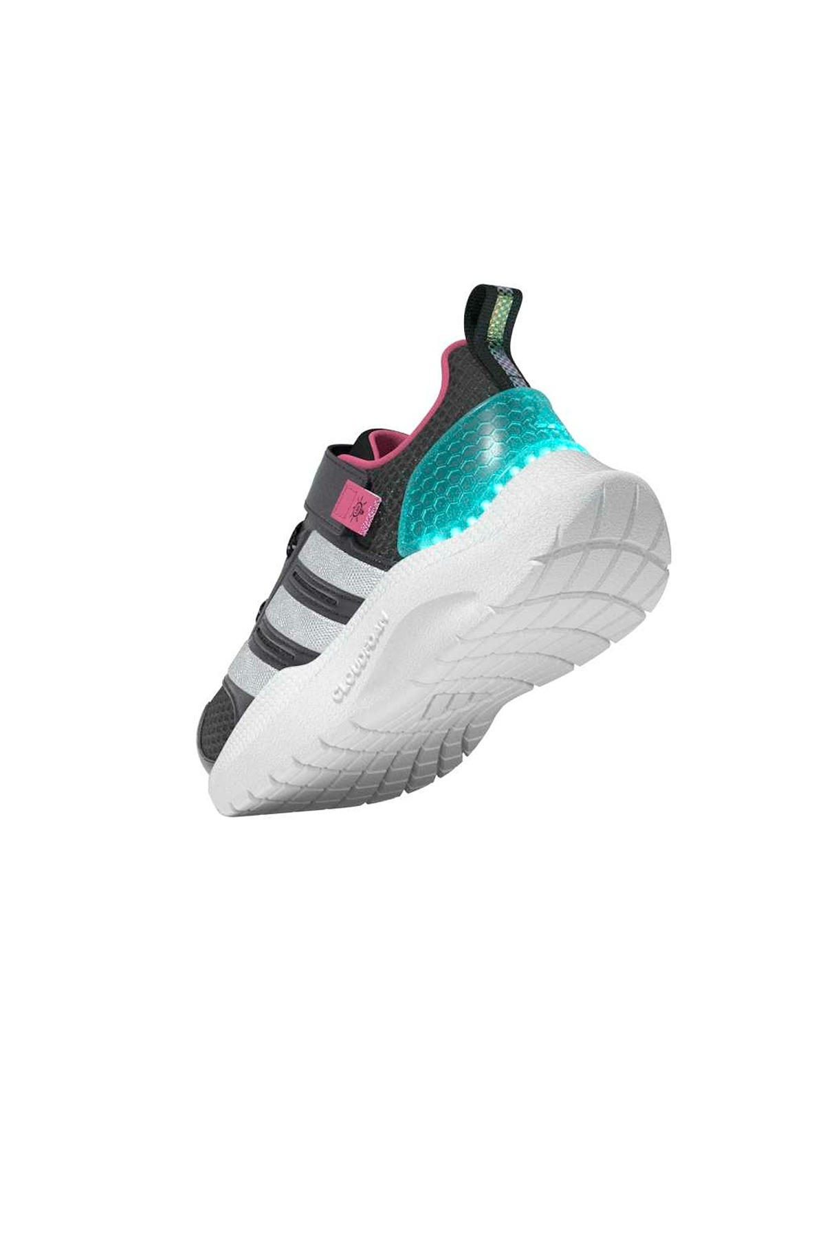 adidas Bebek Koşu Ayakkabısı LIGHTORAMA RNR EL I KJ9718