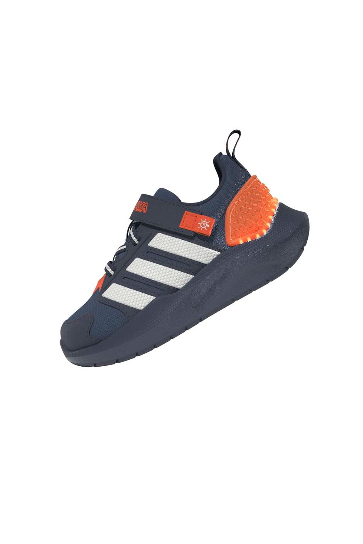 adidas Bebek Koşu Ayakkabısı LIGHTORAMA RNR EL I KK3282