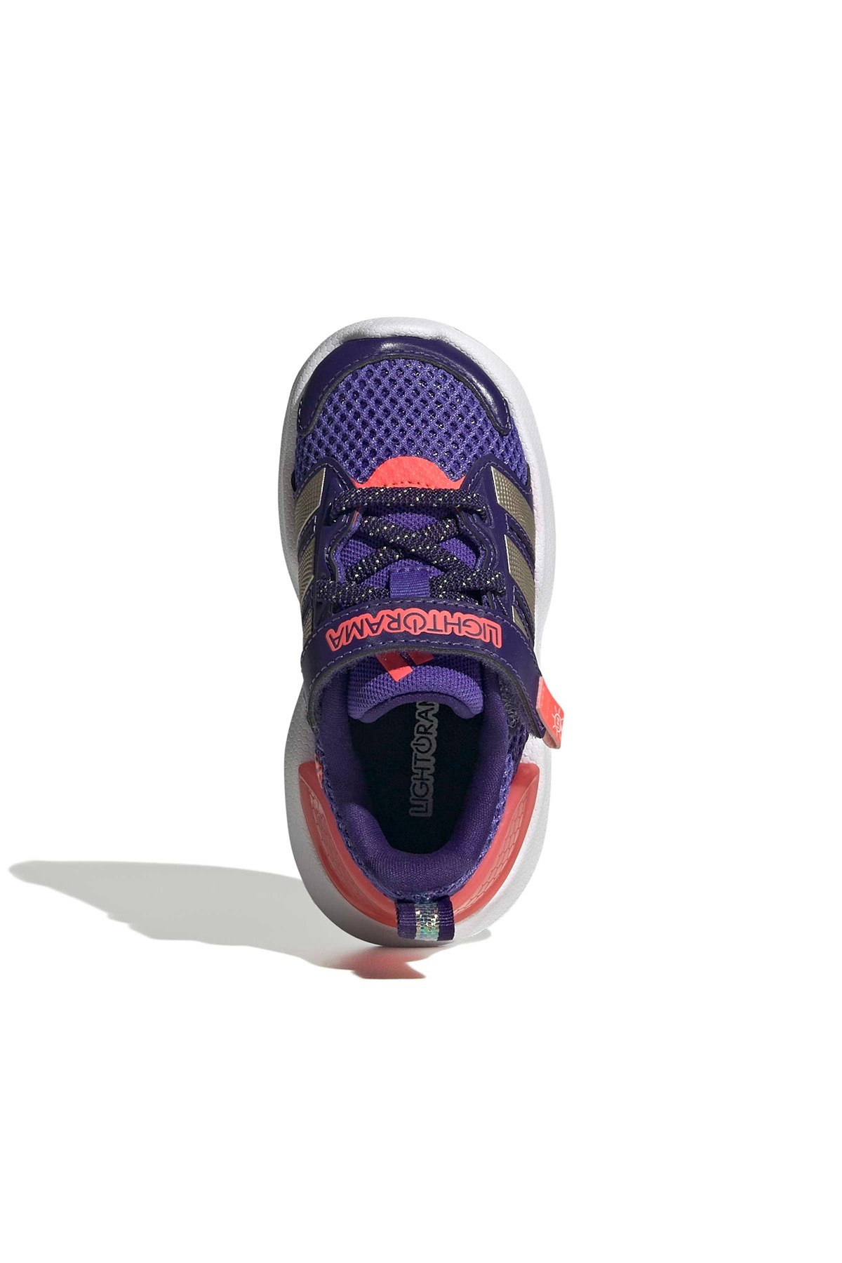 adidas Bebek Koşu Ayakkabısı LIGHTORAMA RNR EL I KJ9719