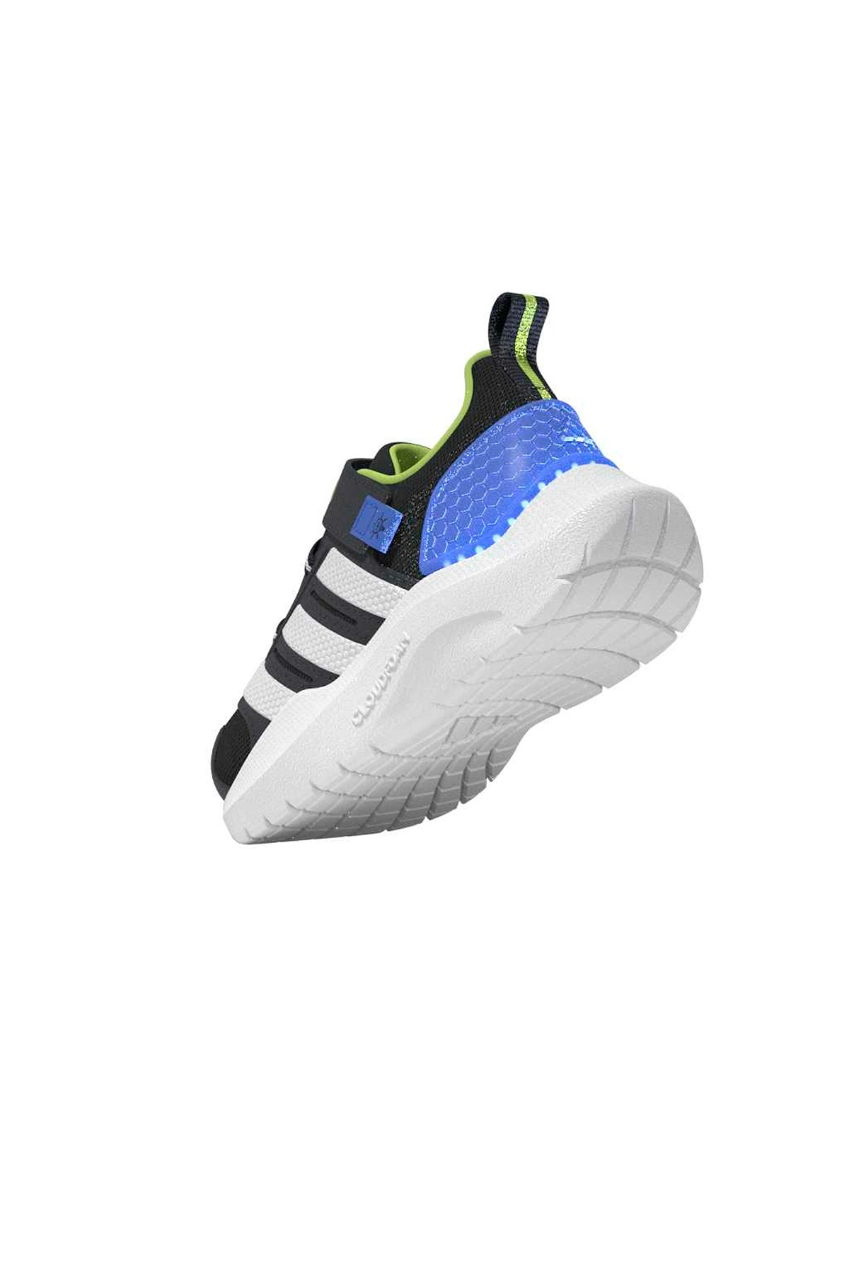 adidas Bebek Koşu Ayakkabısı LIGHTORAMA RNR EL I KJ9716