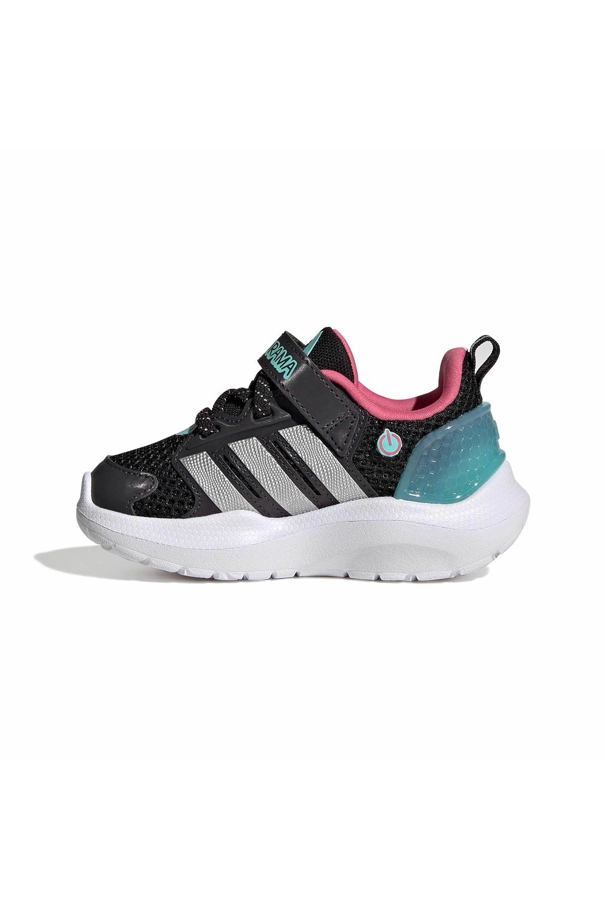 adidas Bebek Koşu Ayakkabısı LIGHTORAMA RNR EL I KJ9718