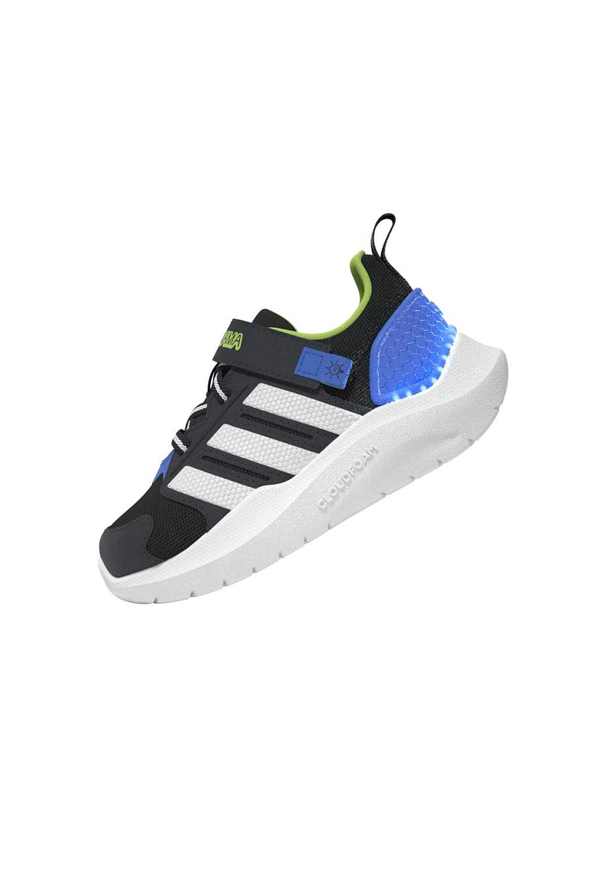 adidas Bebek Koşu Ayakkabısı LIGHTORAMA RNR EL I KJ9716