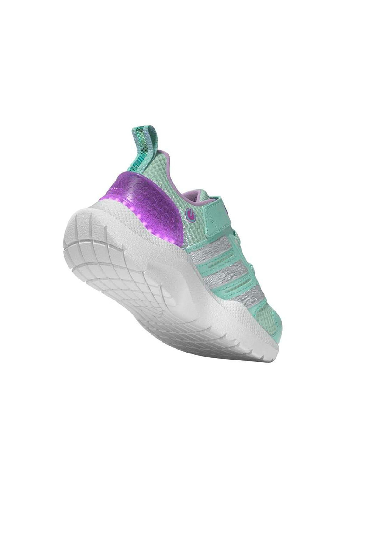adidas Bebek Koşu Ayakkabısı LIGHTORAMA RNR EL I KJ9720