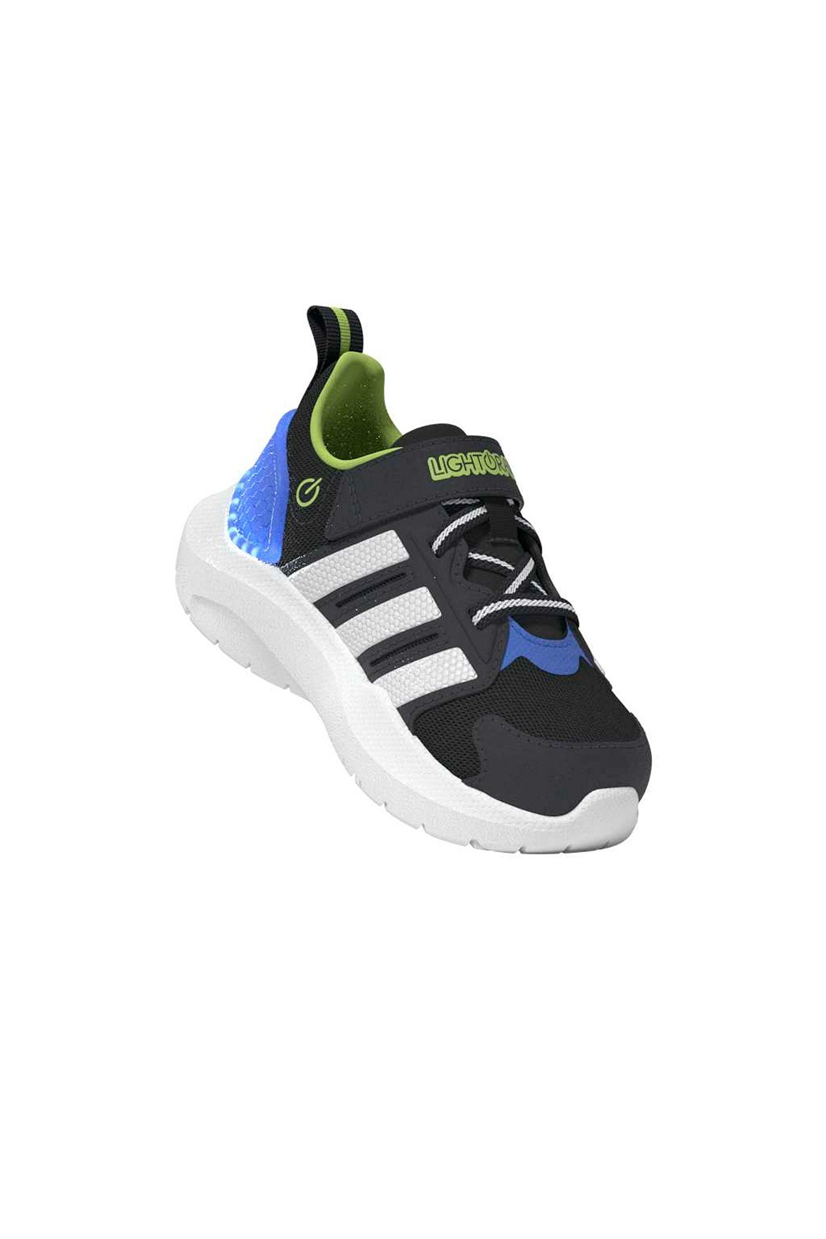 adidas Bebek Koşu Ayakkabısı LIGHTORAMA RNR EL I KJ9716