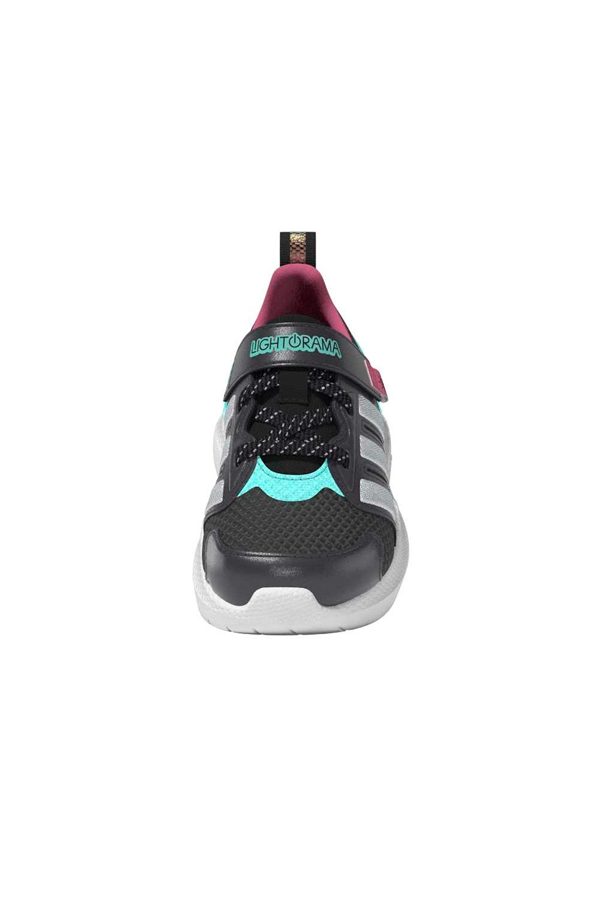 adidas Bebek Koşu Ayakkabısı LIGHTORAMA RNR EL I KJ9718