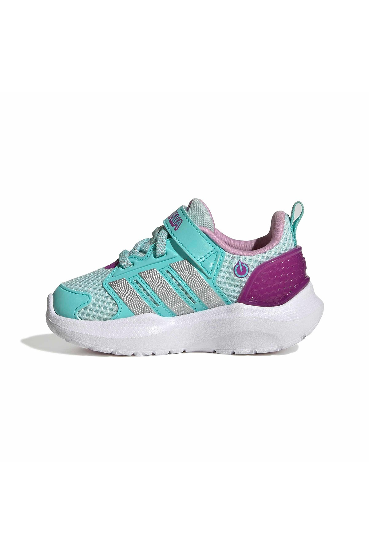adidas Bebek Koşu Ayakkabısı LIGHTORAMA RNR EL I KJ9720